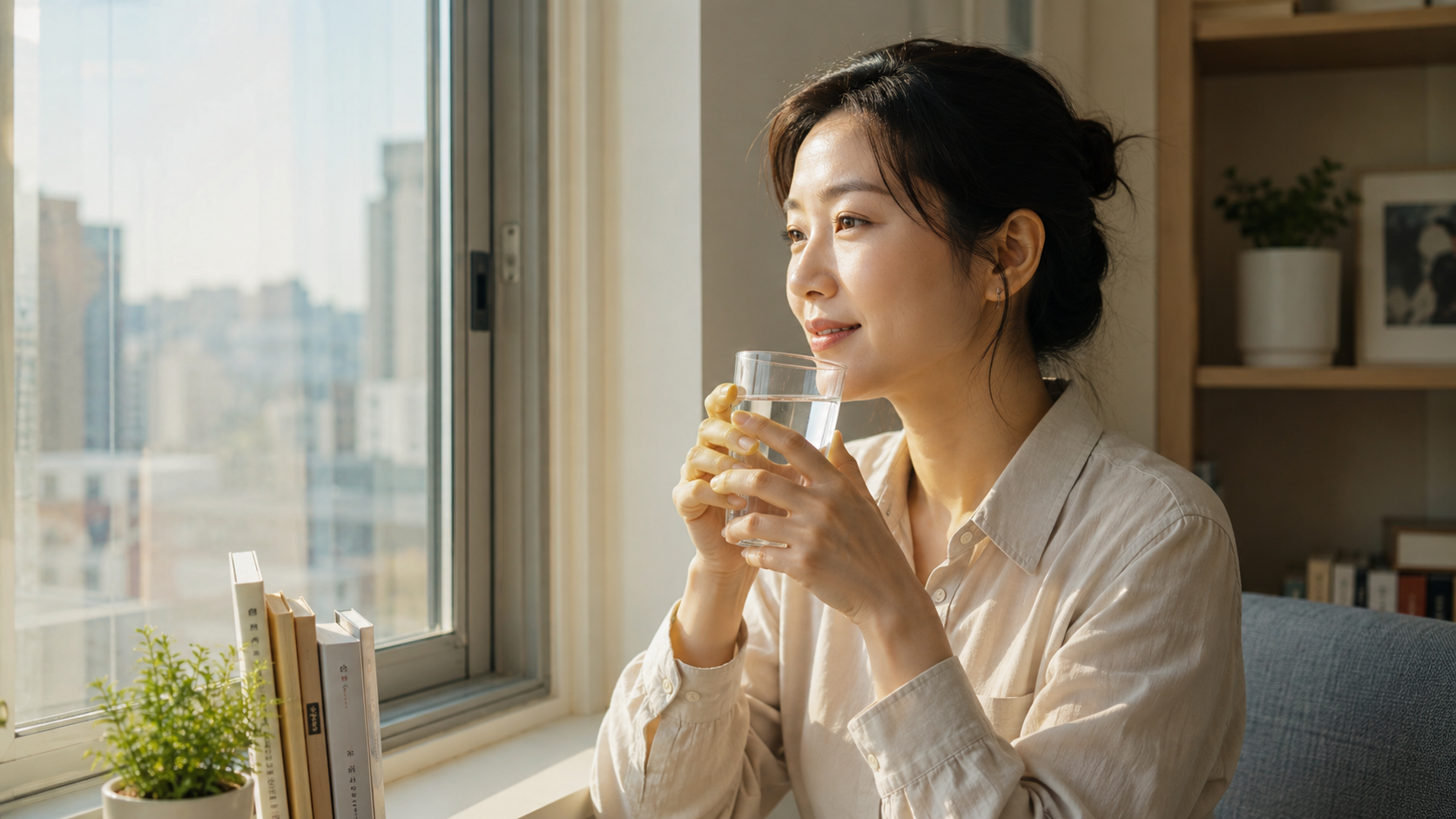아침 루틴으로 우울감 줄이는 실전 팁