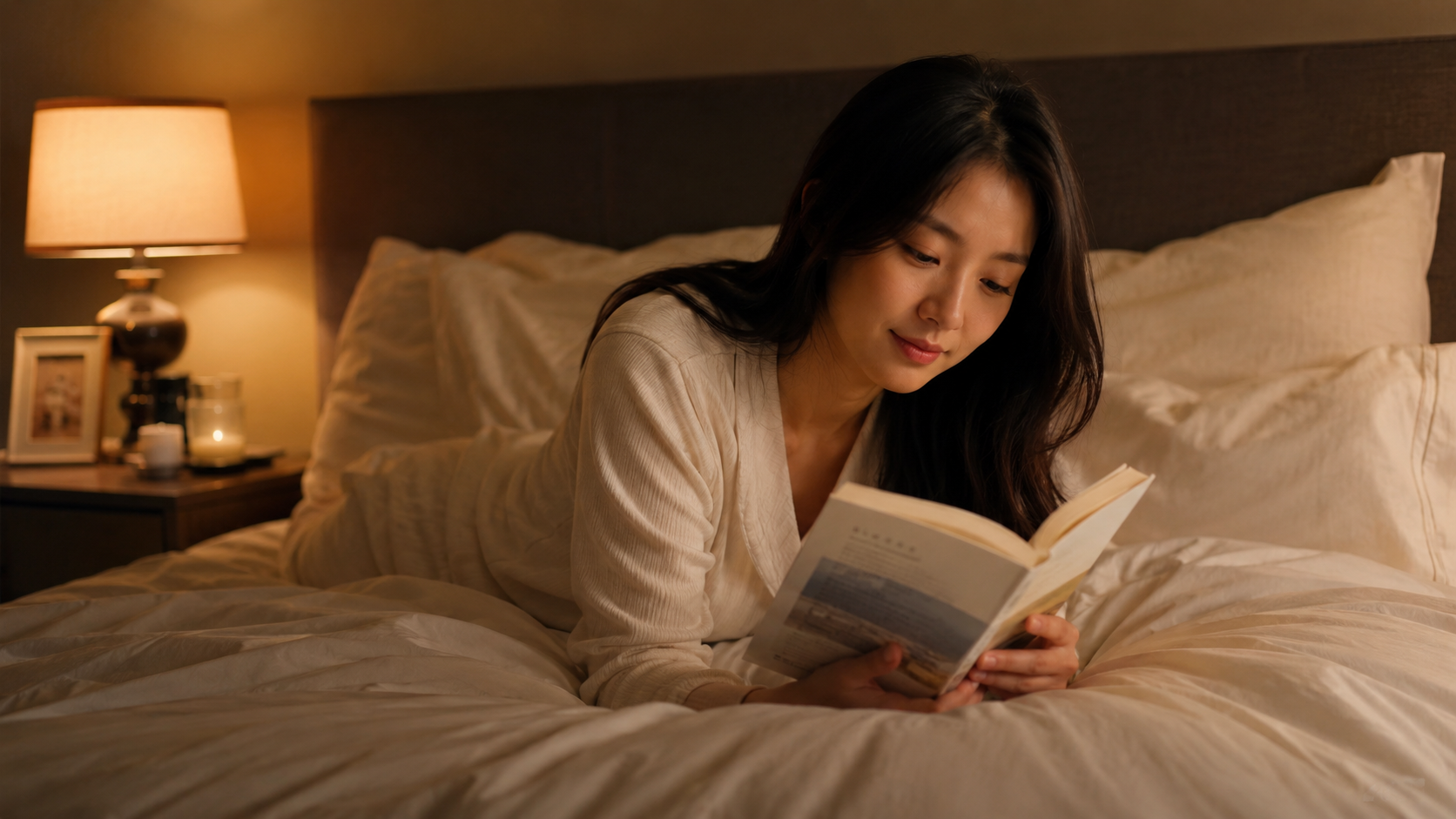 불면증 극복하는 법 10가지 – 잠 못 이루는 밤을 위한 실전 팁