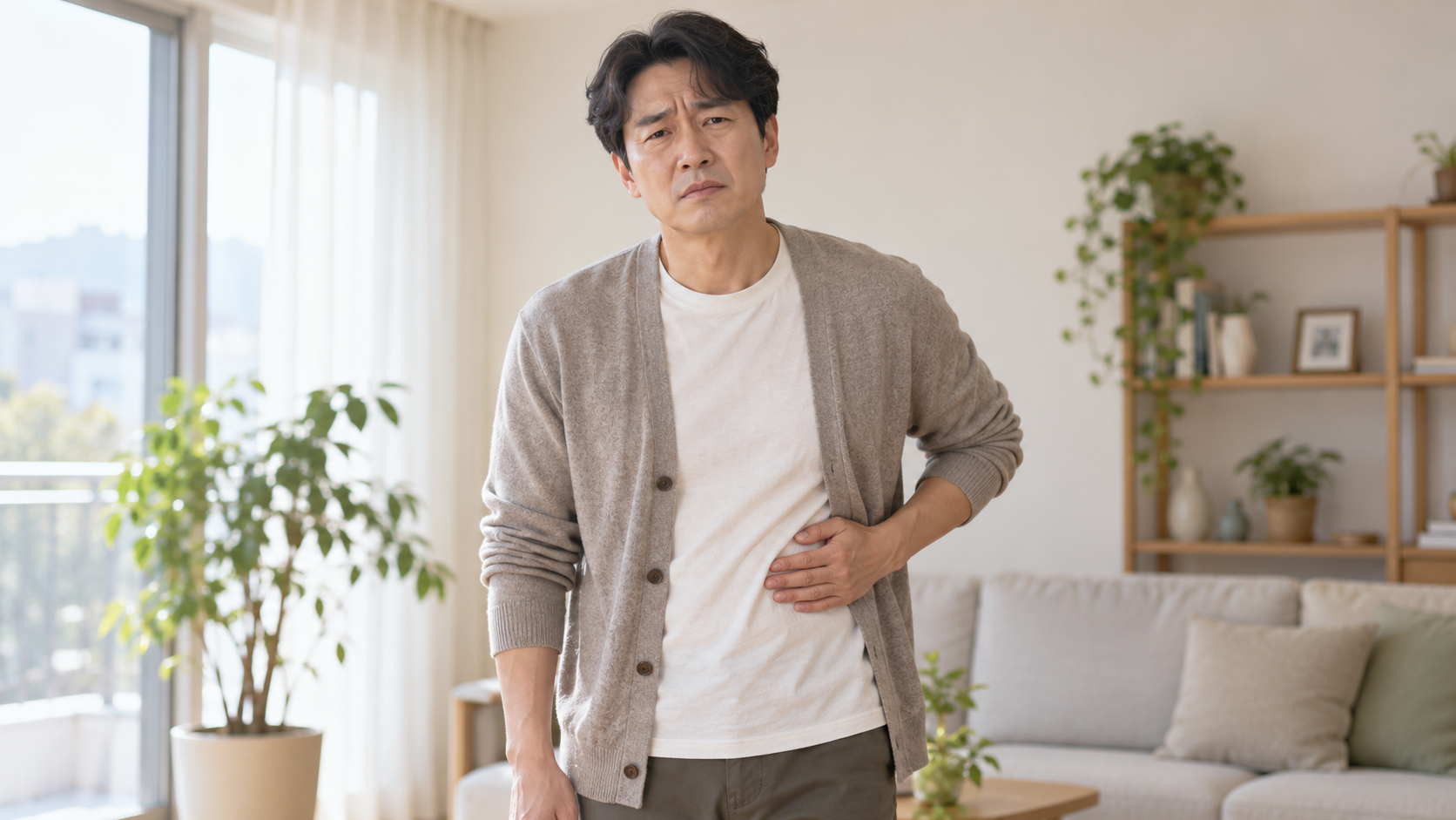 대상포진, 한쪽 몸이 따끔거리고 띠 모양 발진이 생겼다면 확인해야 할 신호와 관리법